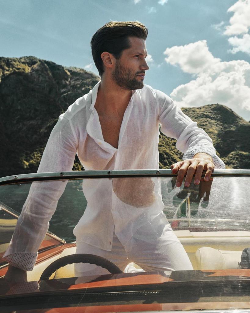 Elia Cometti look 32