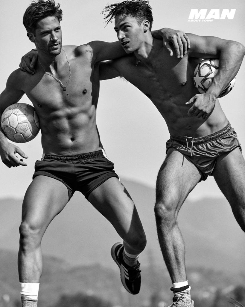 Elia Cometti look 29