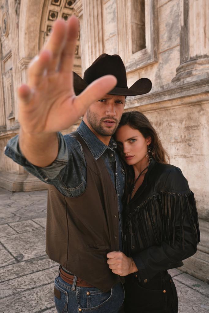 Elia Cometti look 23