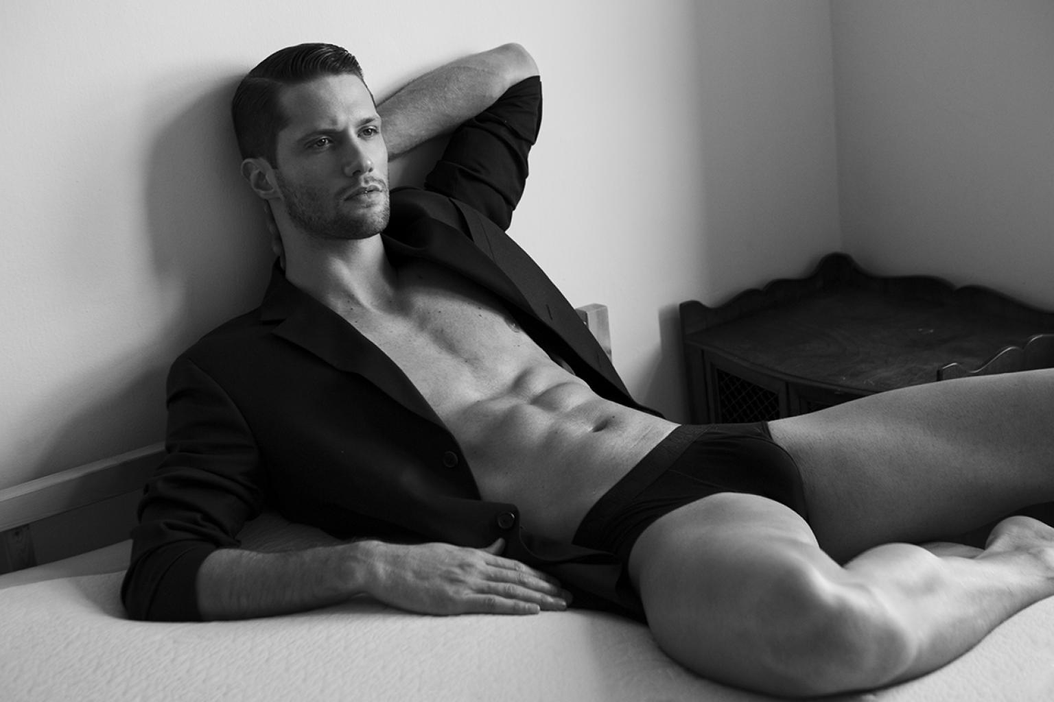 Elia Cometti look 65