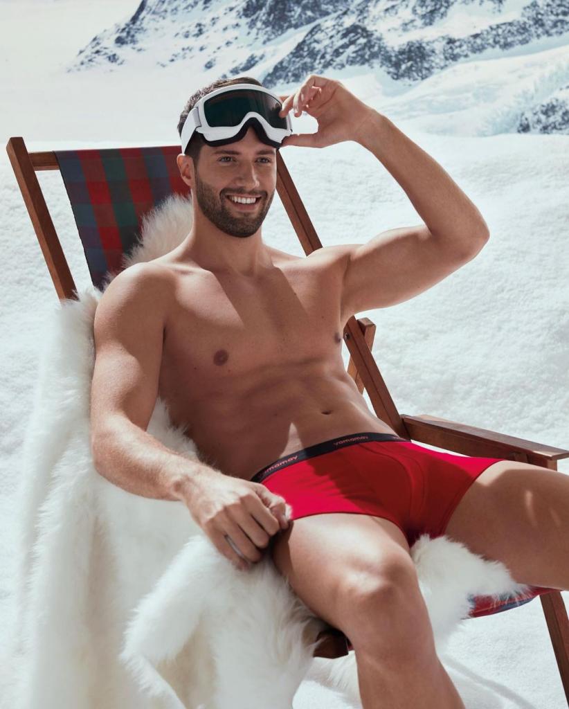 Elia Cometti look 33