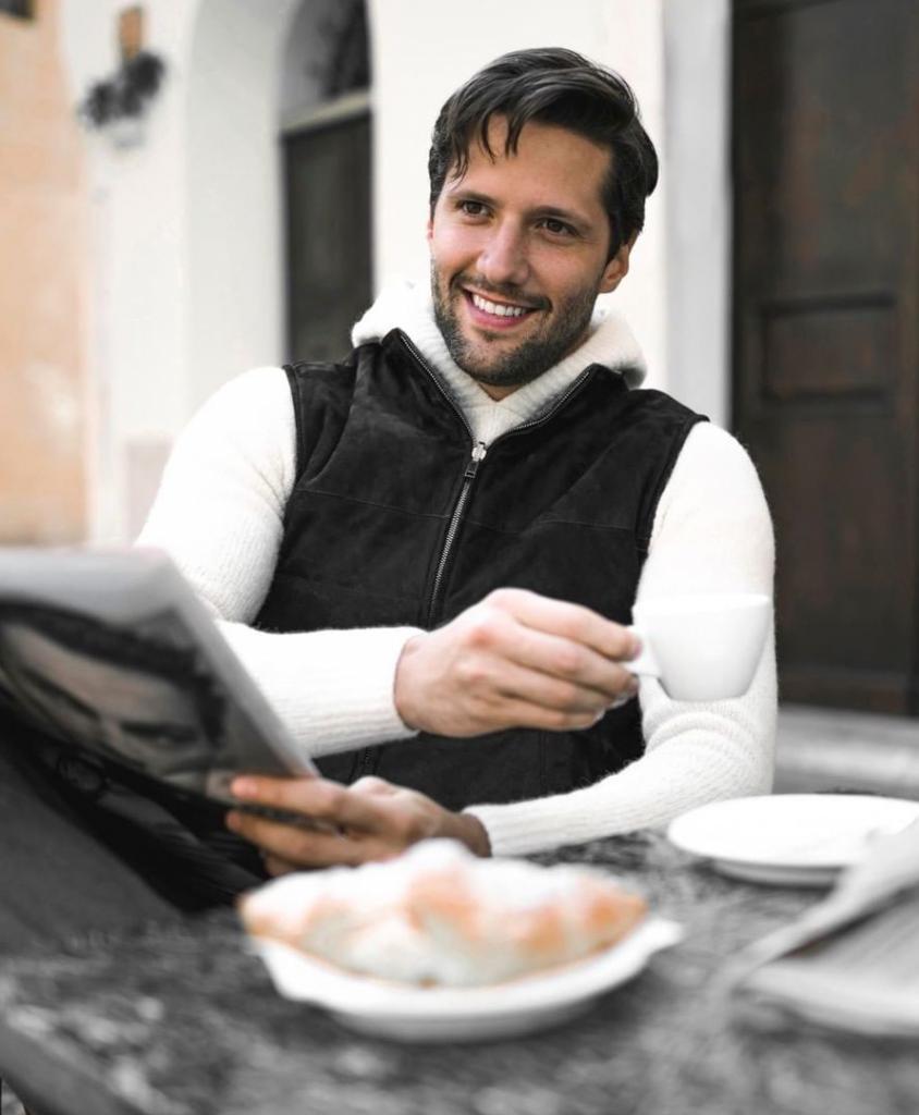 Elia Cometti look 36