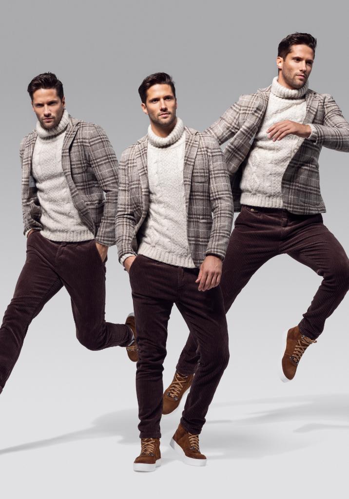 Elia Cometti look 42