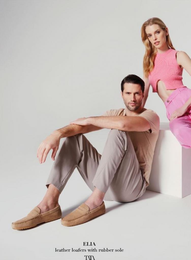 Elia Cometti look 27