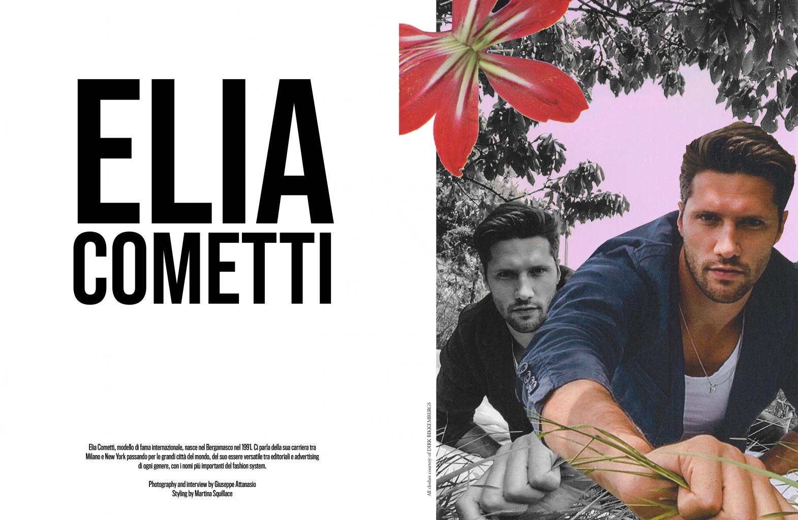 Elia Cometti look 49