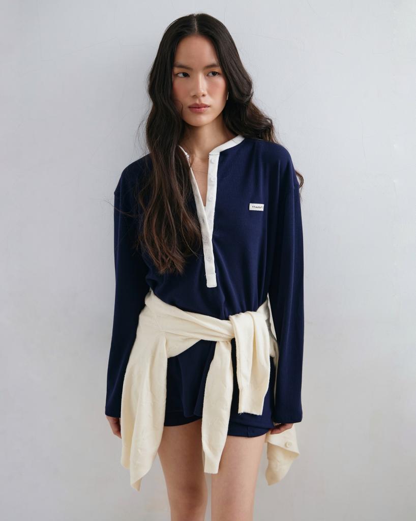 Charlotte Chrysantha look 9