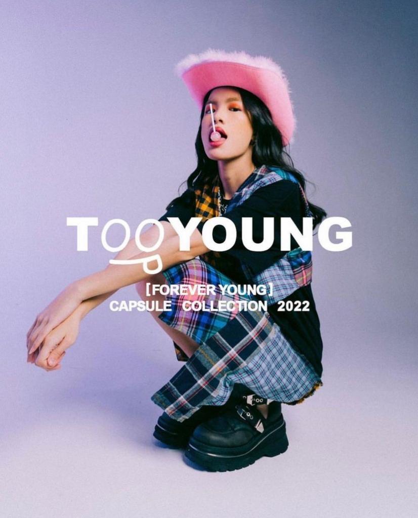 Charlotte Chrysantha look 45