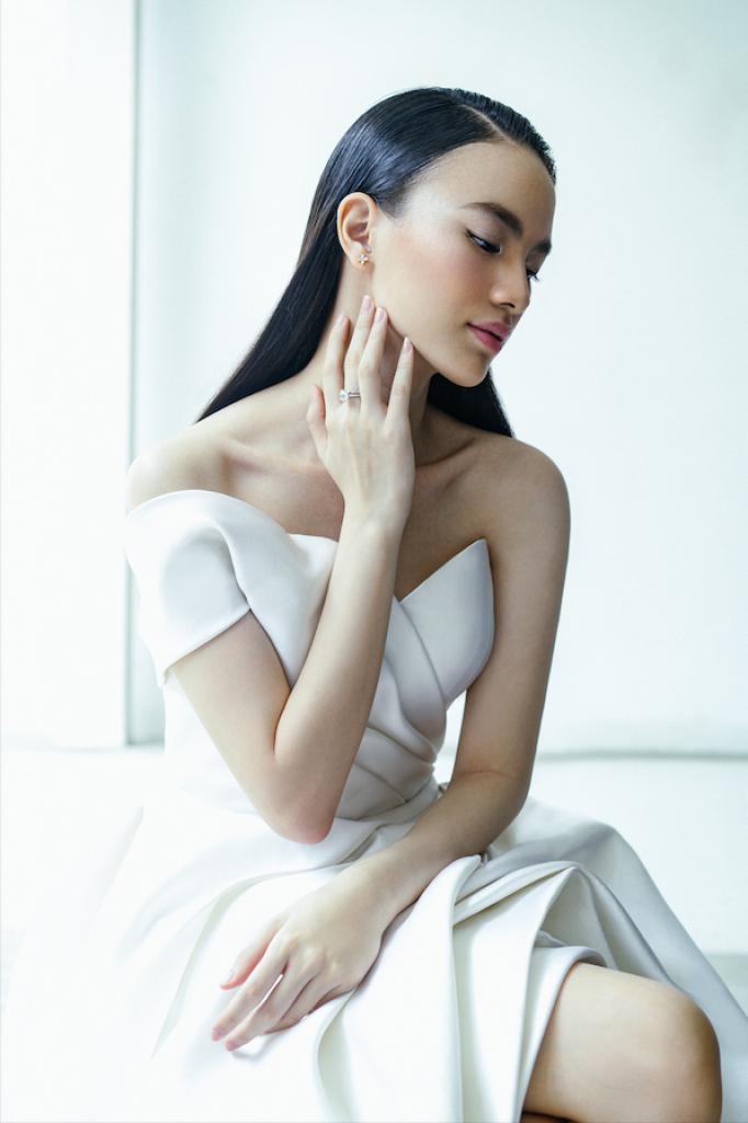 Charlotte Chrysantha look 41