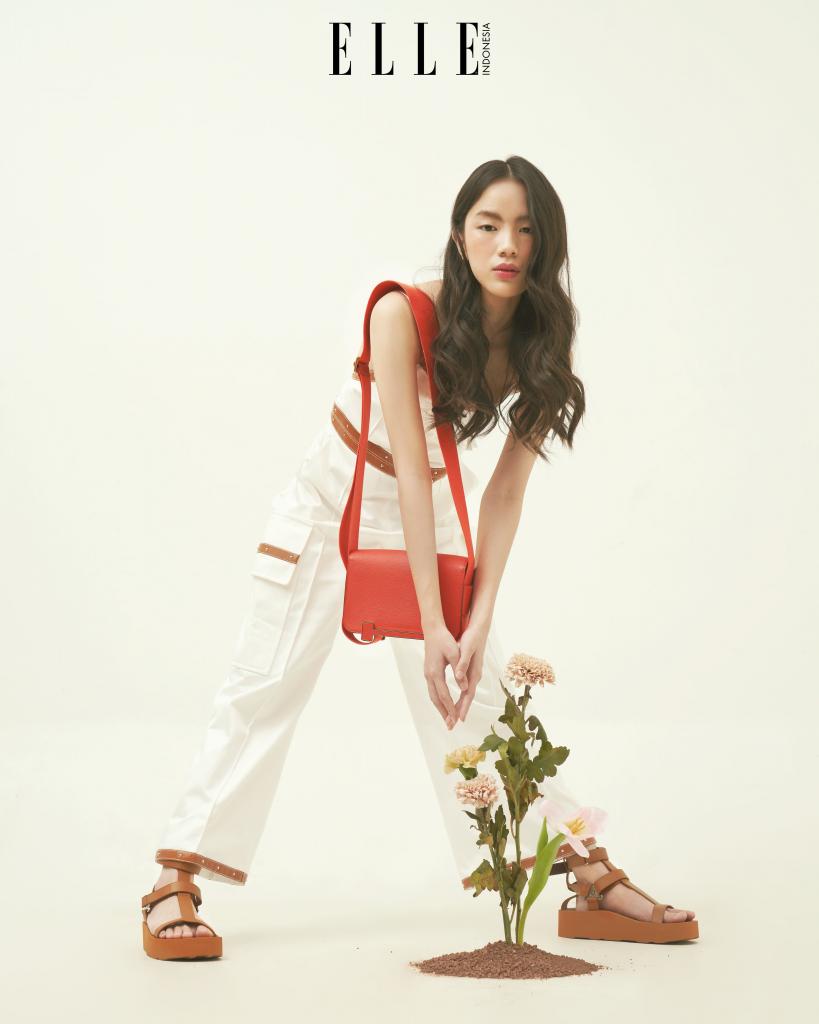 Charlotte Chrysantha look 7