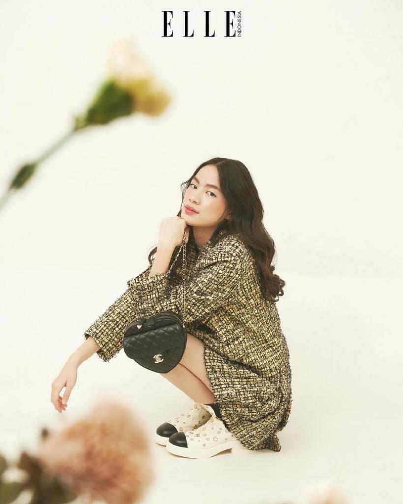 Charlotte Chrysantha look 8