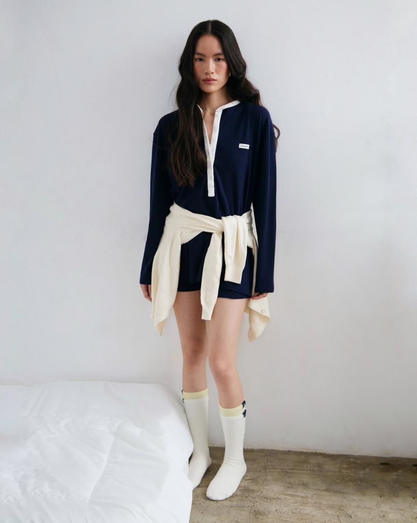 Charlotte Chrysantha look 11