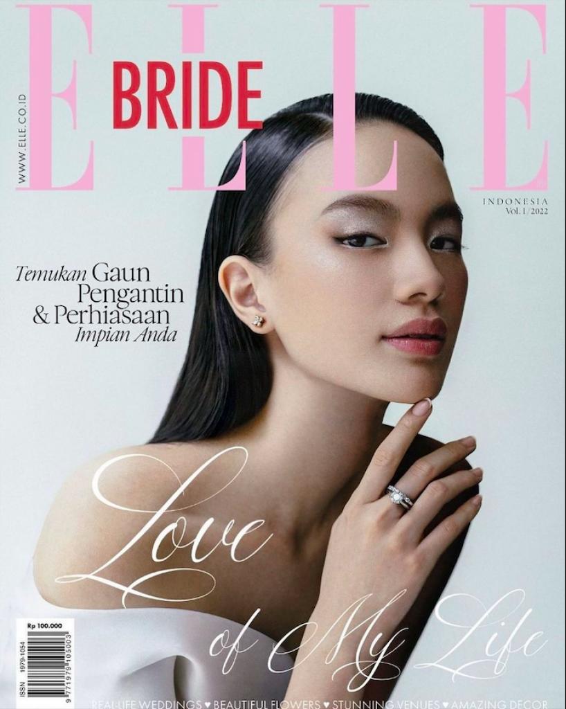 Charlotte Chrysantha look 38