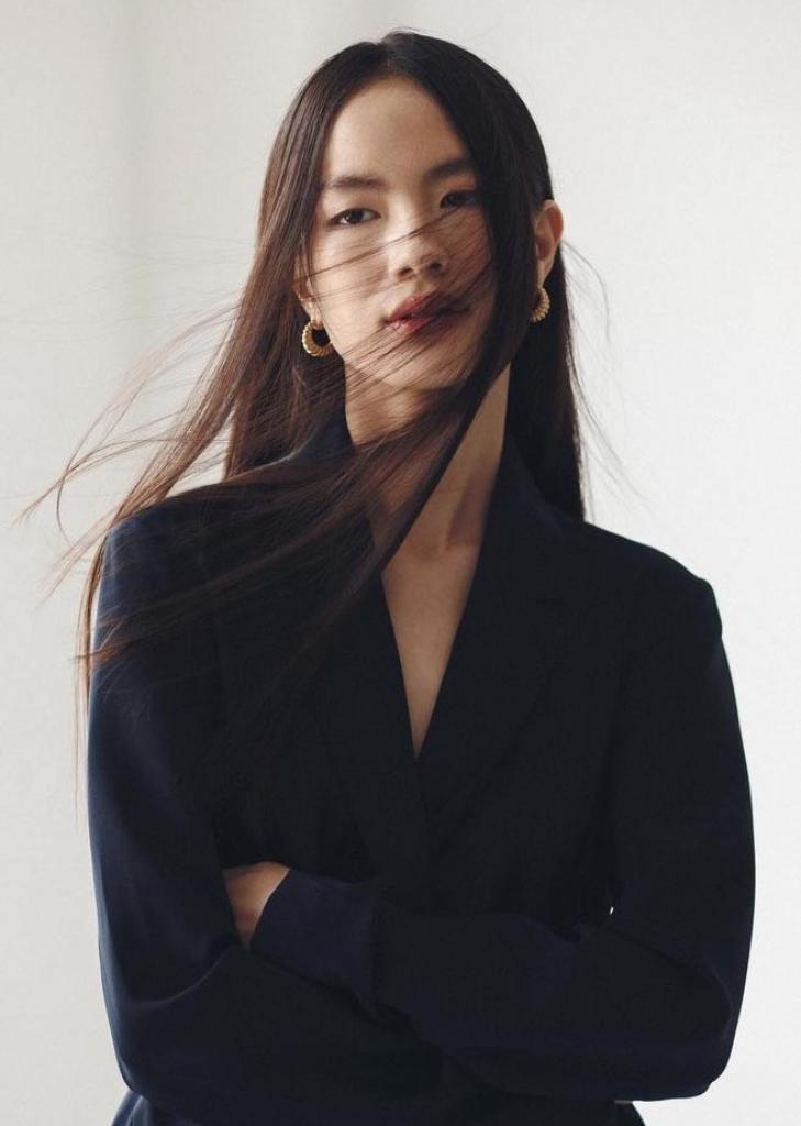 Charlotte Chrysantha