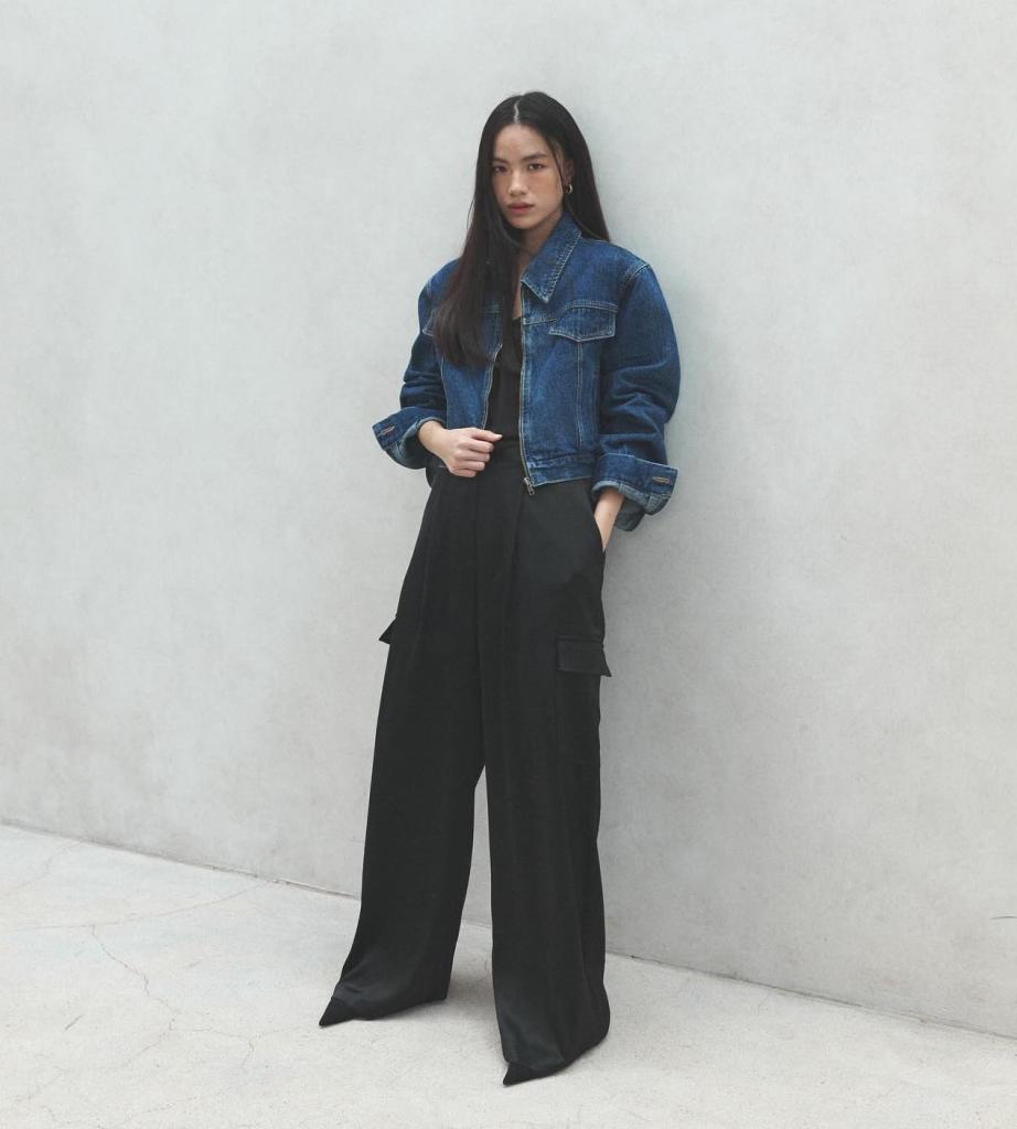 Charlotte Chrysantha look 27