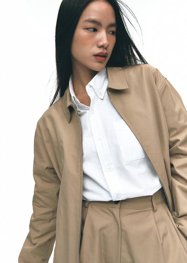 Charlotte Chrysantha look 35