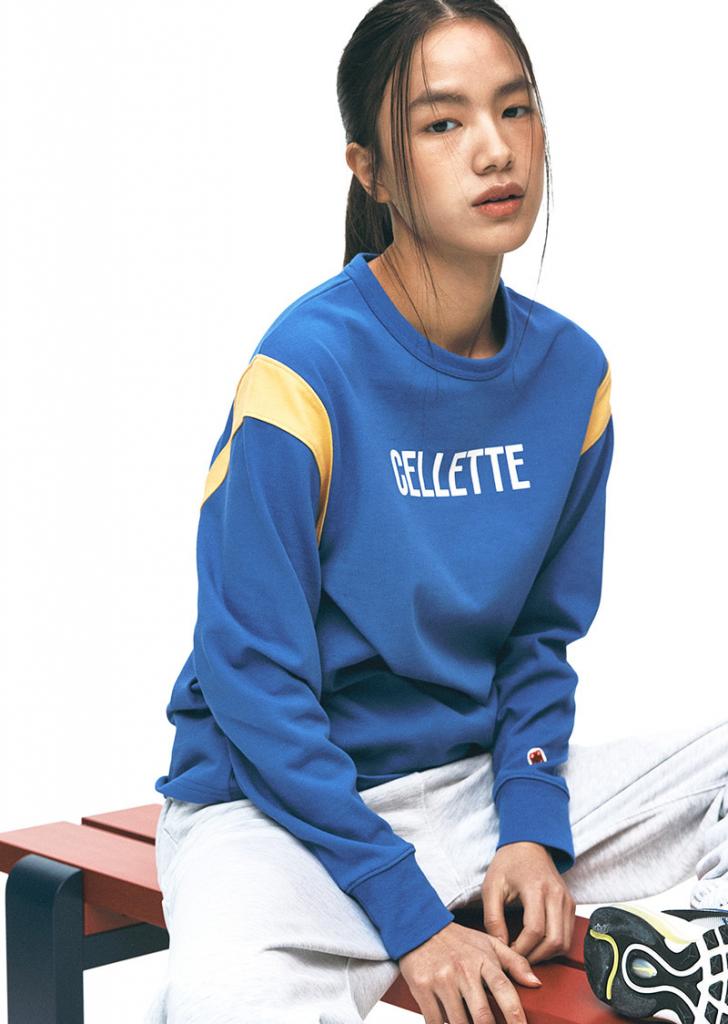 Charlotte Chrysantha look 49