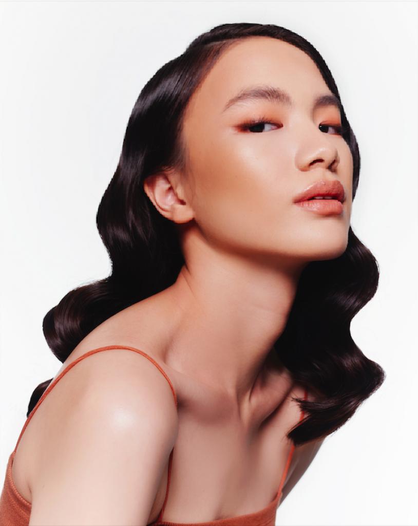 Charlotte Chrysantha look 16