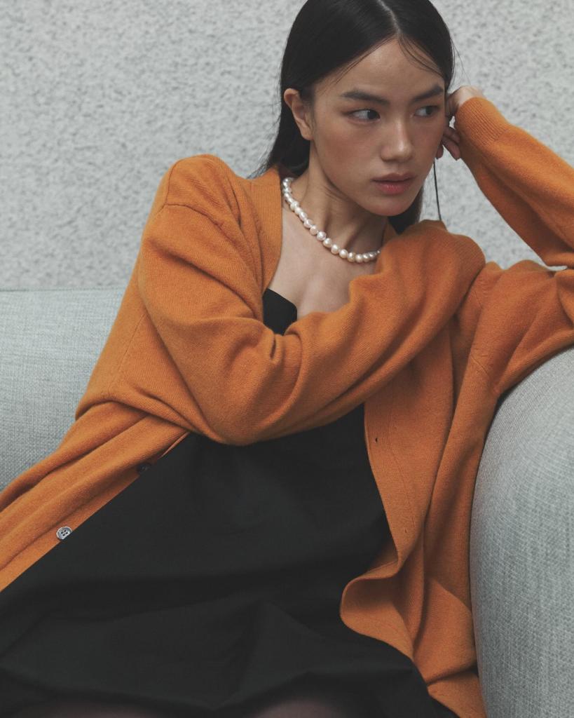 Charlotte Chrysantha look 14