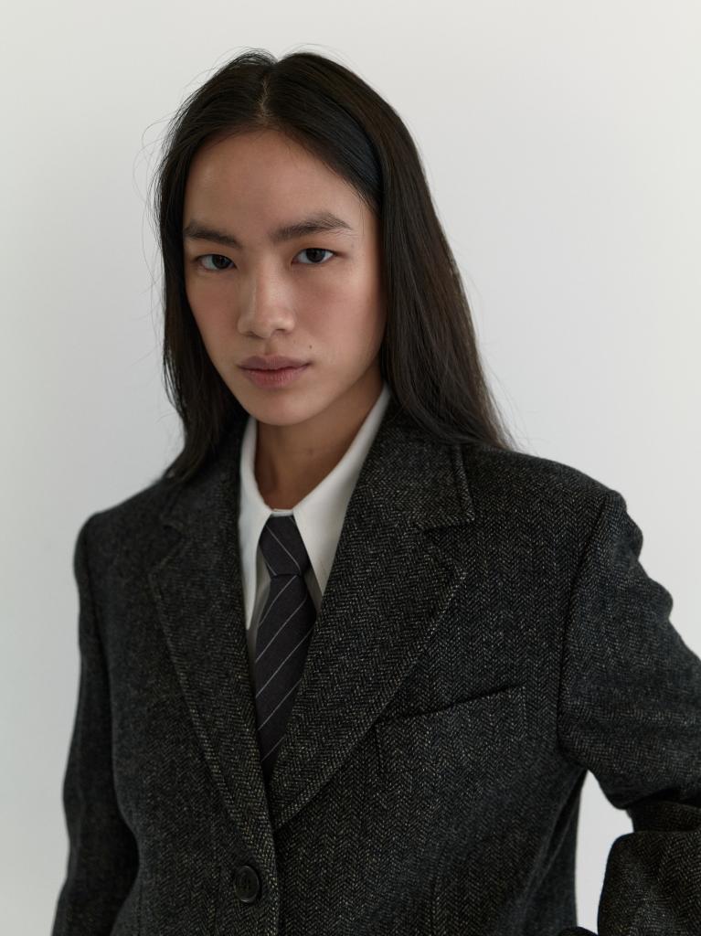 Charlotte Chrysantha look 51