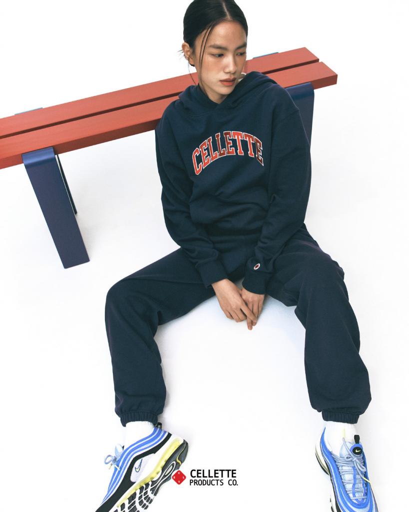 Charlotte Chrysantha look 50