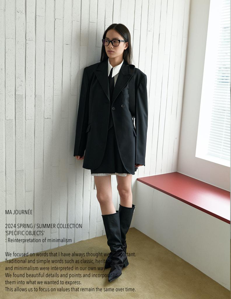 Charlotte Chrysantha look 48