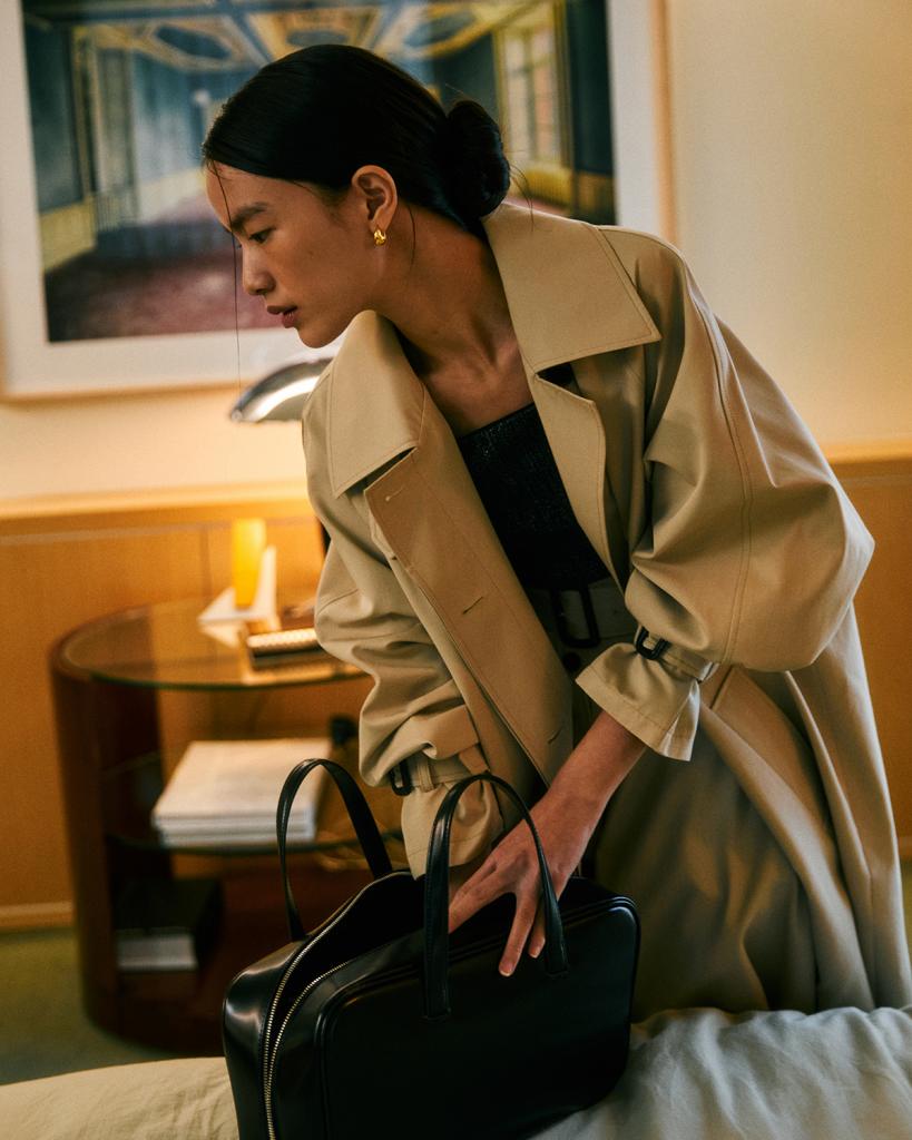 Charlotte Chrysantha look 13