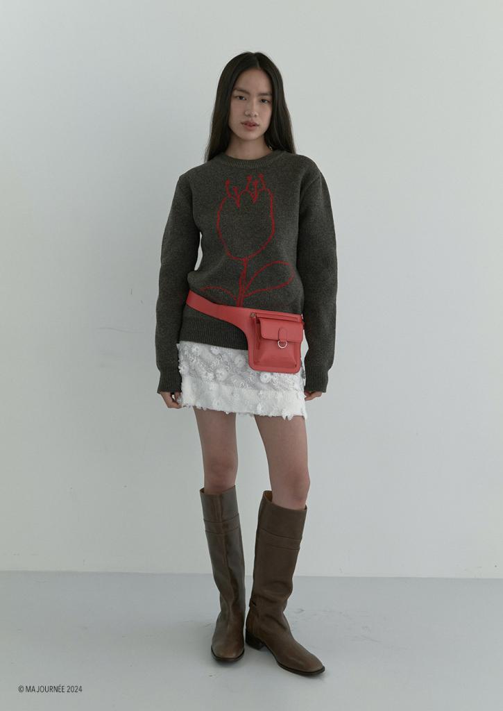 Charlotte Chrysantha look 46