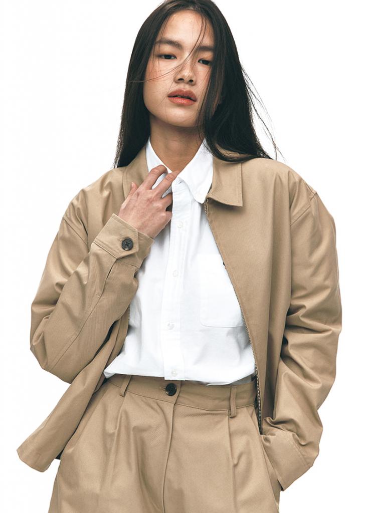 Charlotte Chrysantha look 36