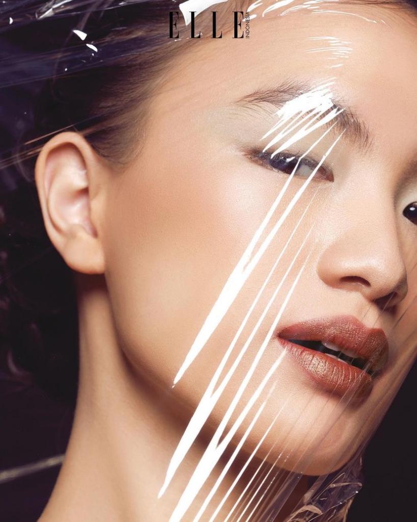 Charlotte Chrysantha look 43