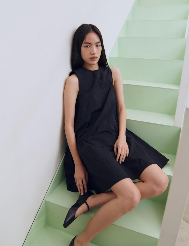 Charlotte Chrysantha look 37