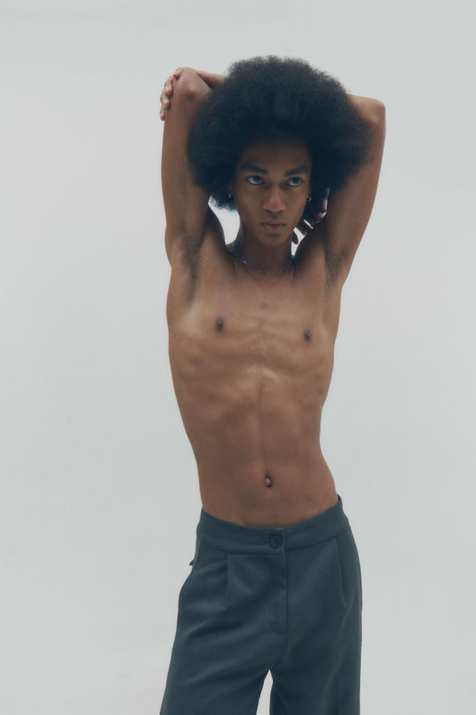 Brayen Rodrikco look 7