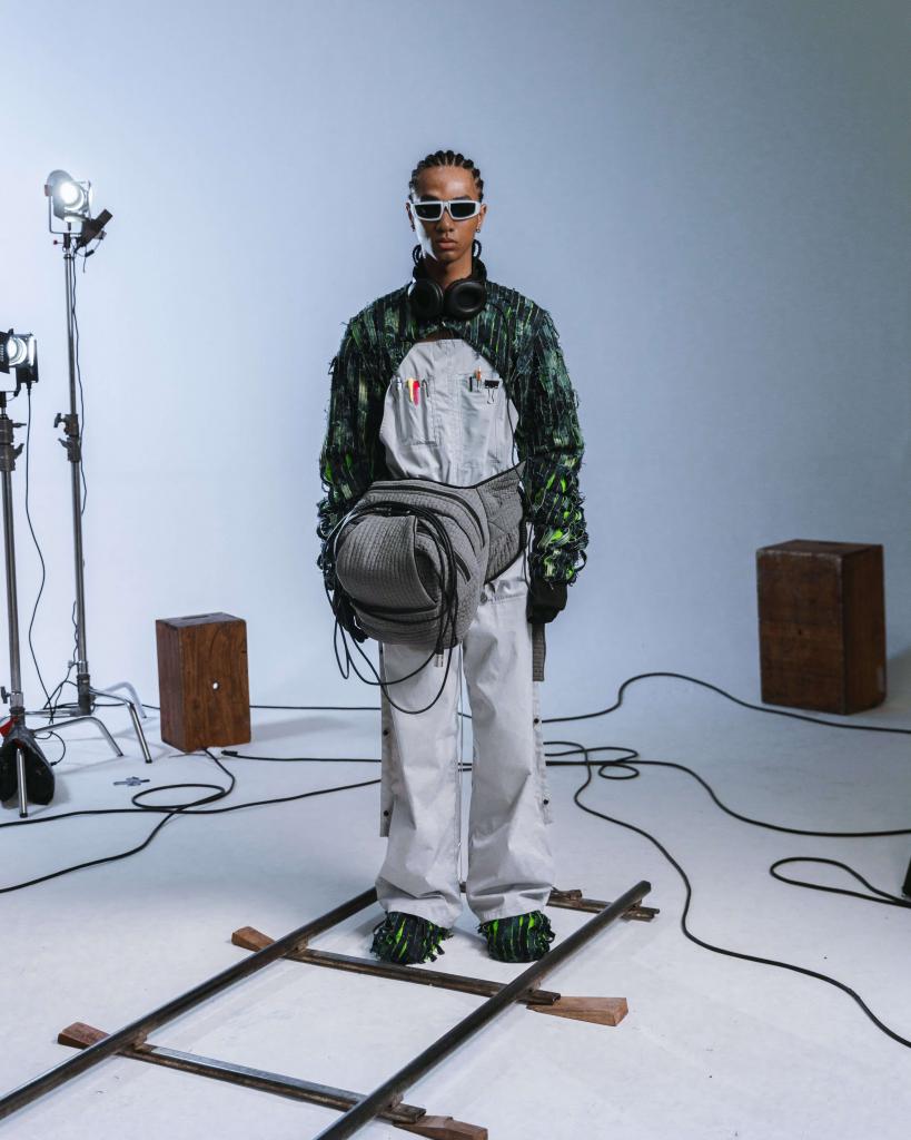 Brayen Rodrikco look 10