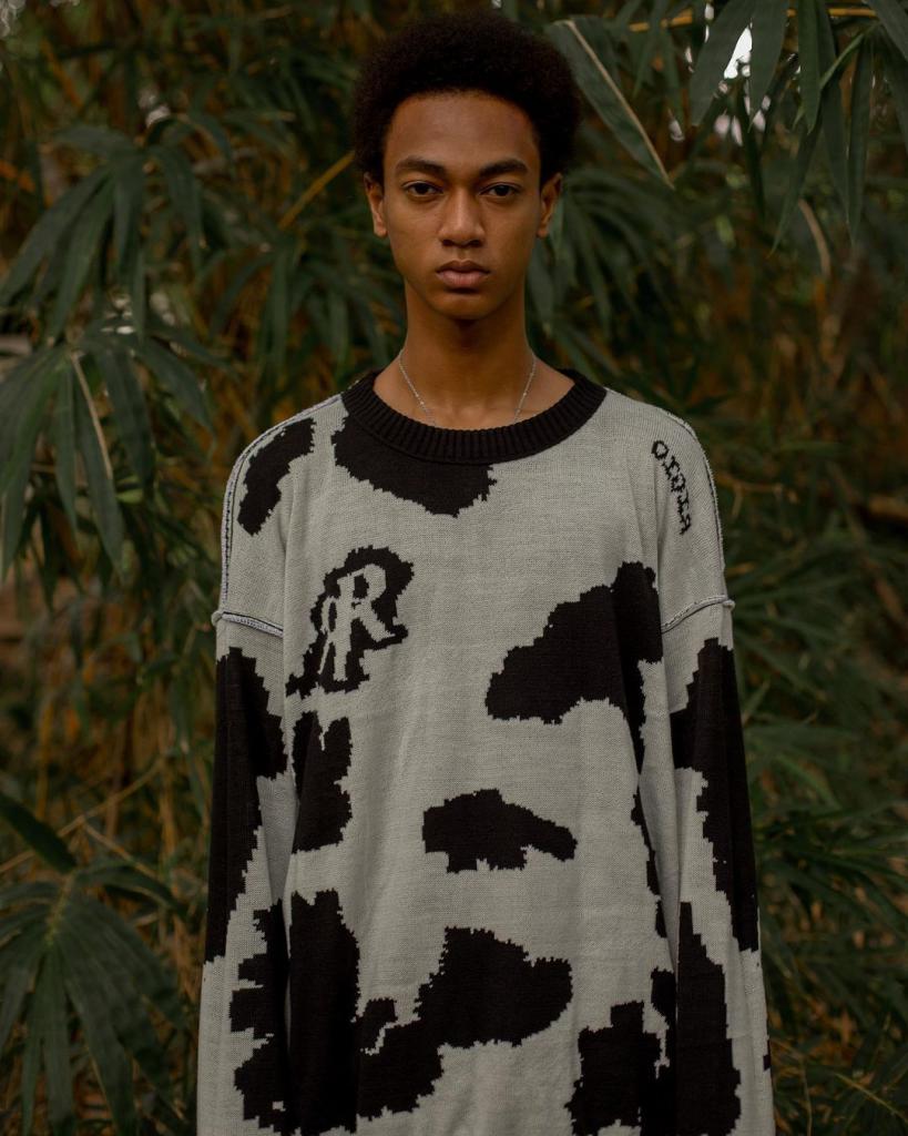 Brayen Rodrikco look 15