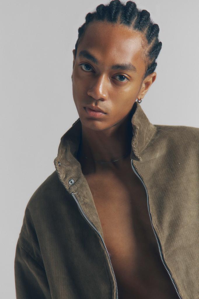 Brayen Rodrikco look 4