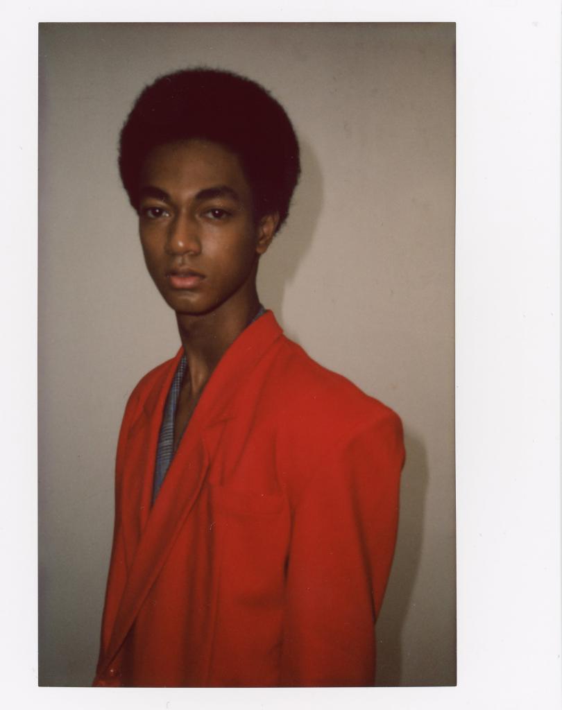 Brayen Rodrikco look 38