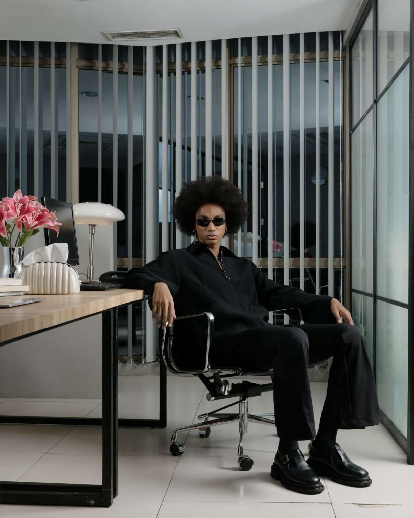 Brayen Rodrikco look 20