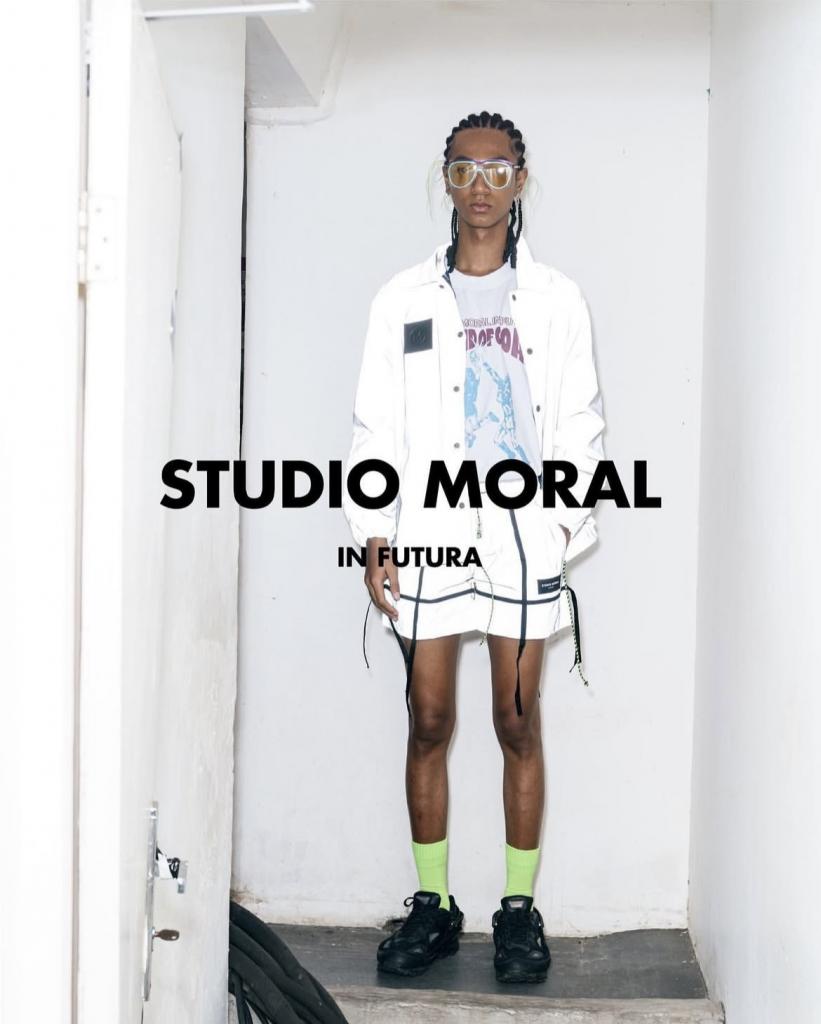 Brayen Rodrikco look 1