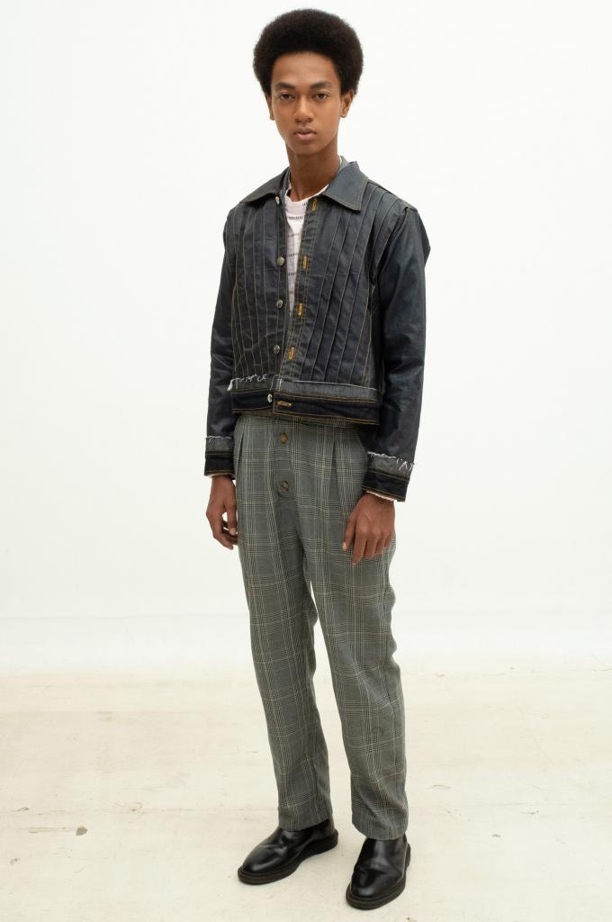 Brayen Rodrikco look 26