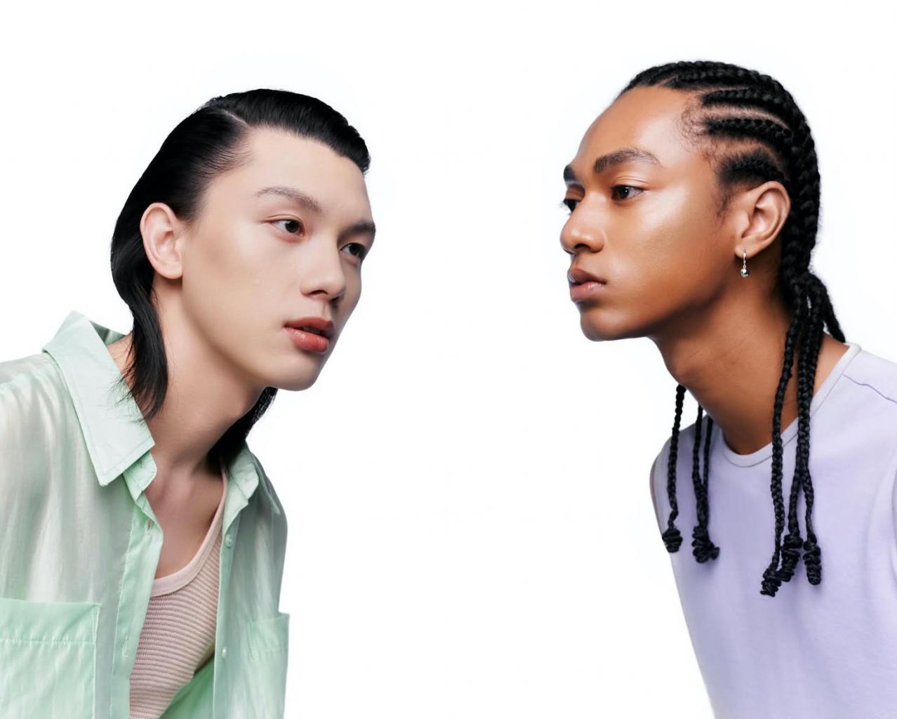 Brayen Rodrikco look 27