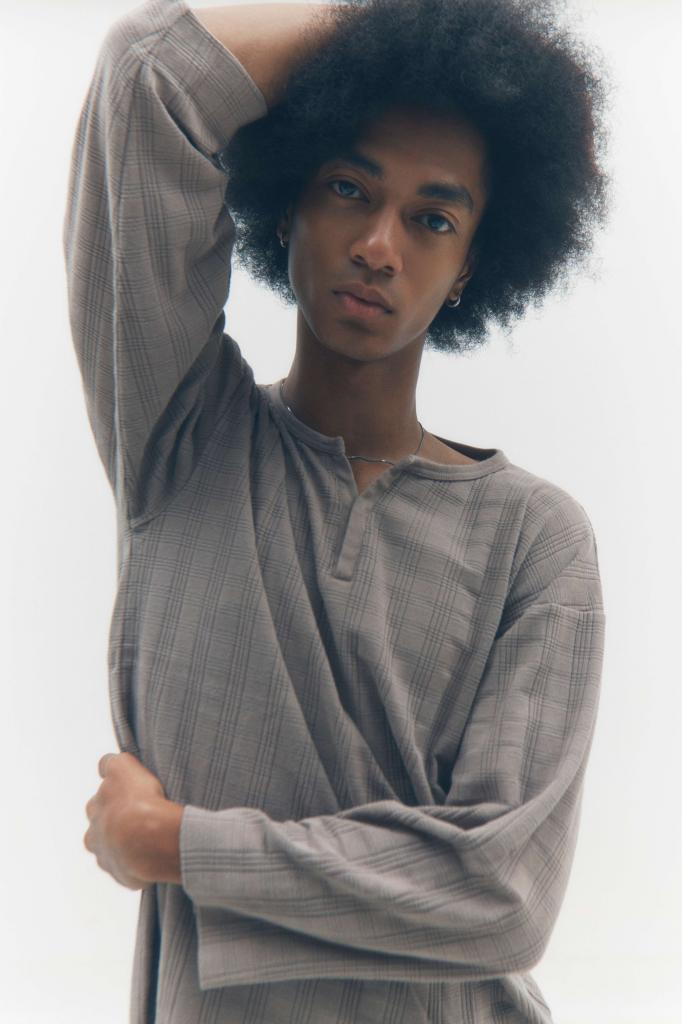 Brayen Rodrikco look 3