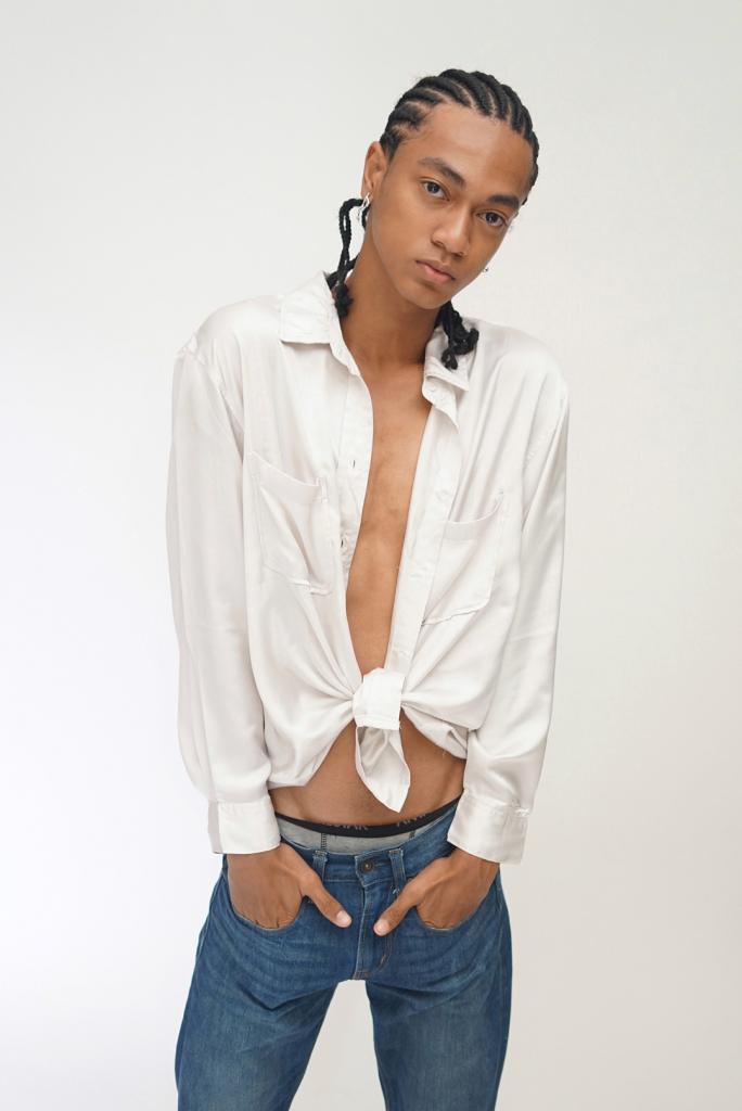 Brayen Rodrikco look 31