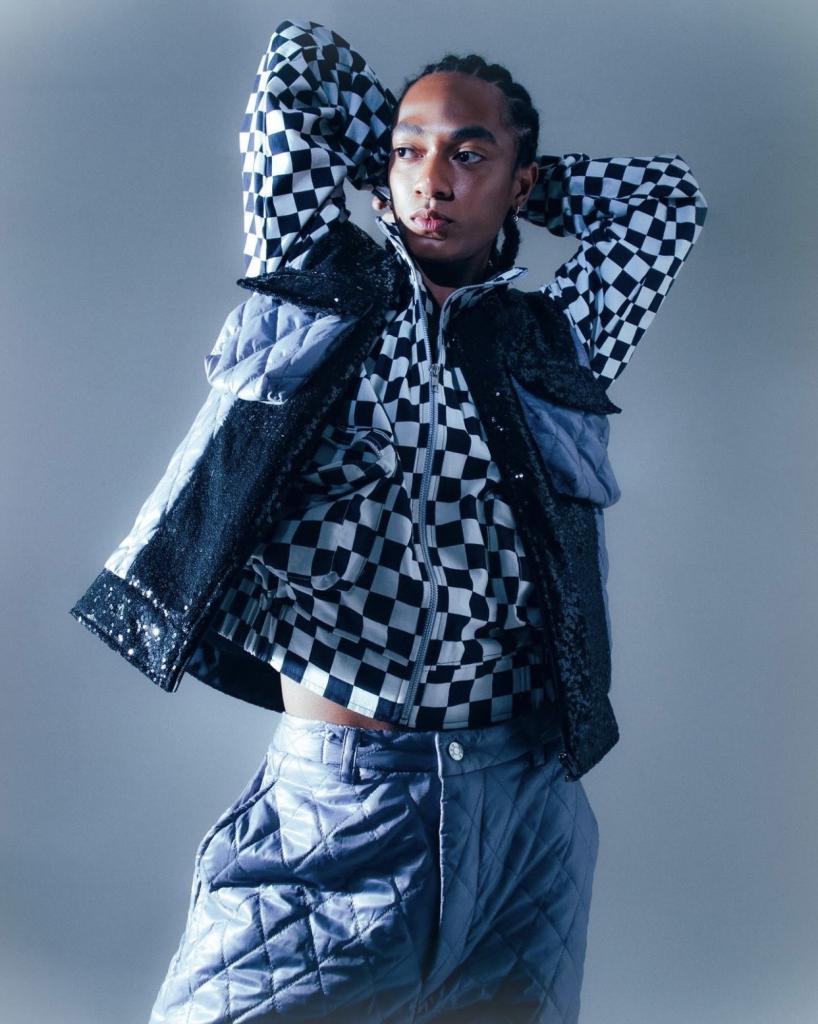 Brayen Rodrikco look 8