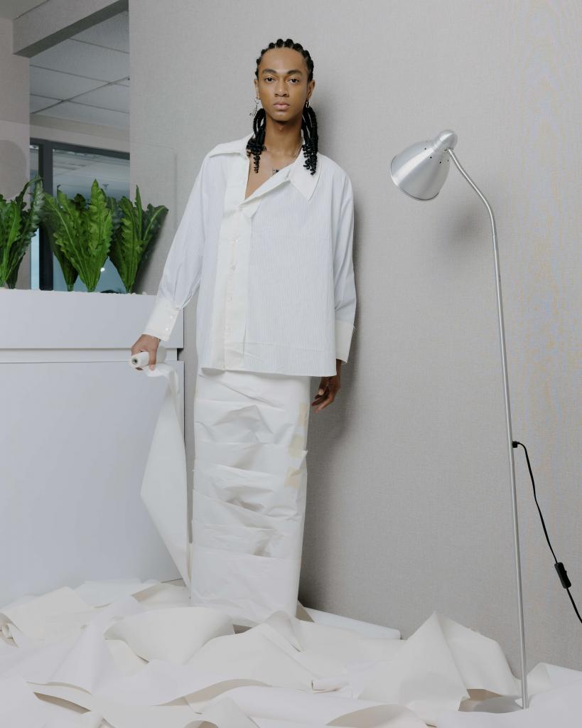 Brayen Rodrikco look 32