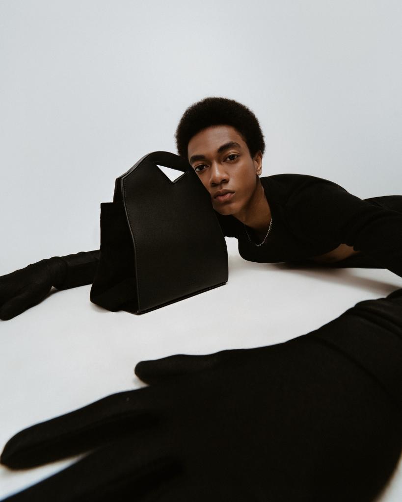 Brayen Rodrikco look 22