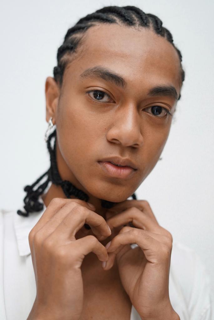 Brayen Rodrikco look 30