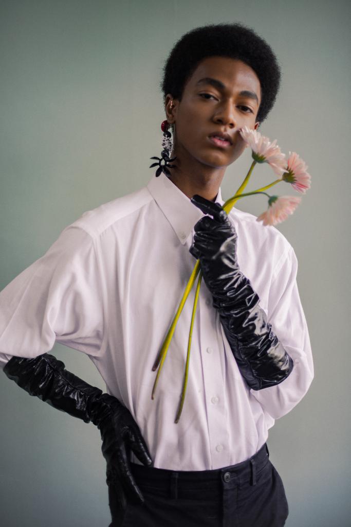 Brayen Rodrikco look 12