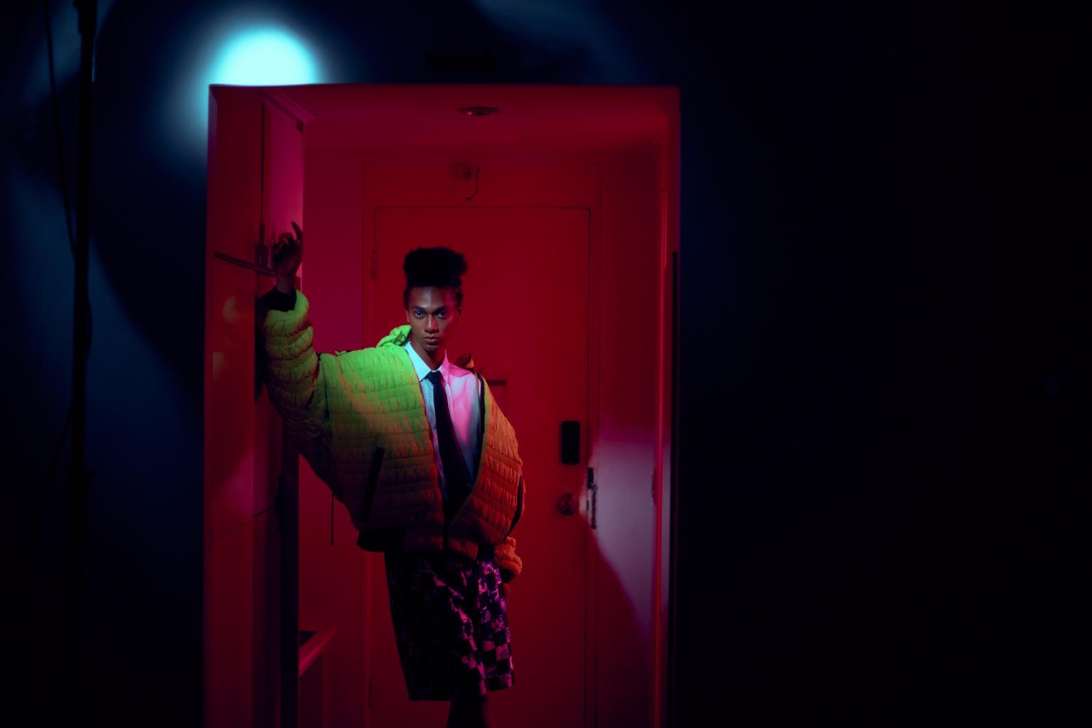 Brayen Rodrikco look 39