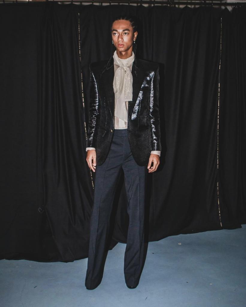 Brayen Rodrikco look 21