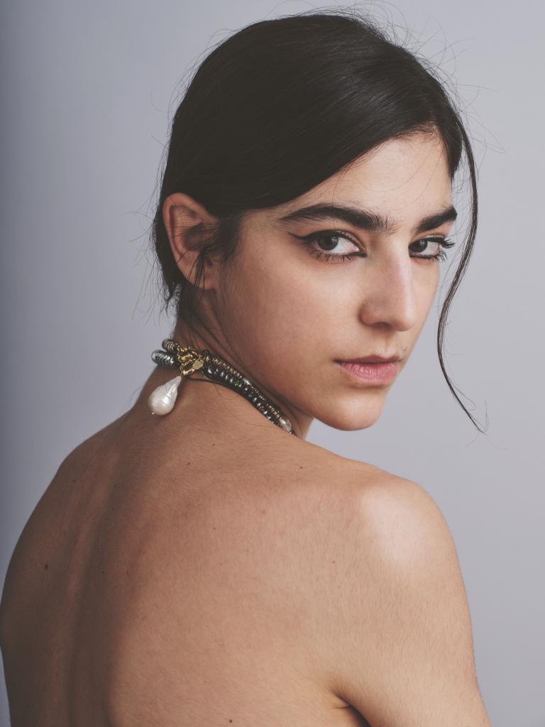 Anastasia Ammirati look 26