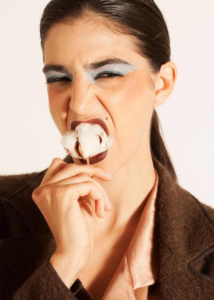 Anastasia Ammirati look 10